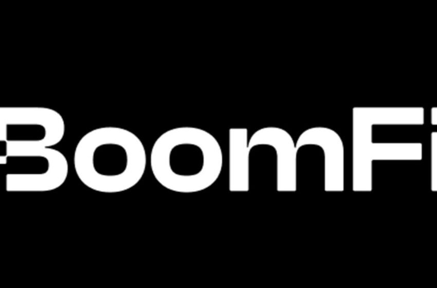 BoomFi Raises 3 8M In Oversubscribed Seed Funding Round To