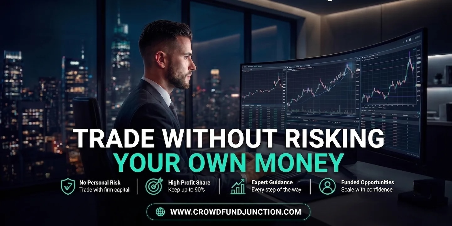 Get Funded