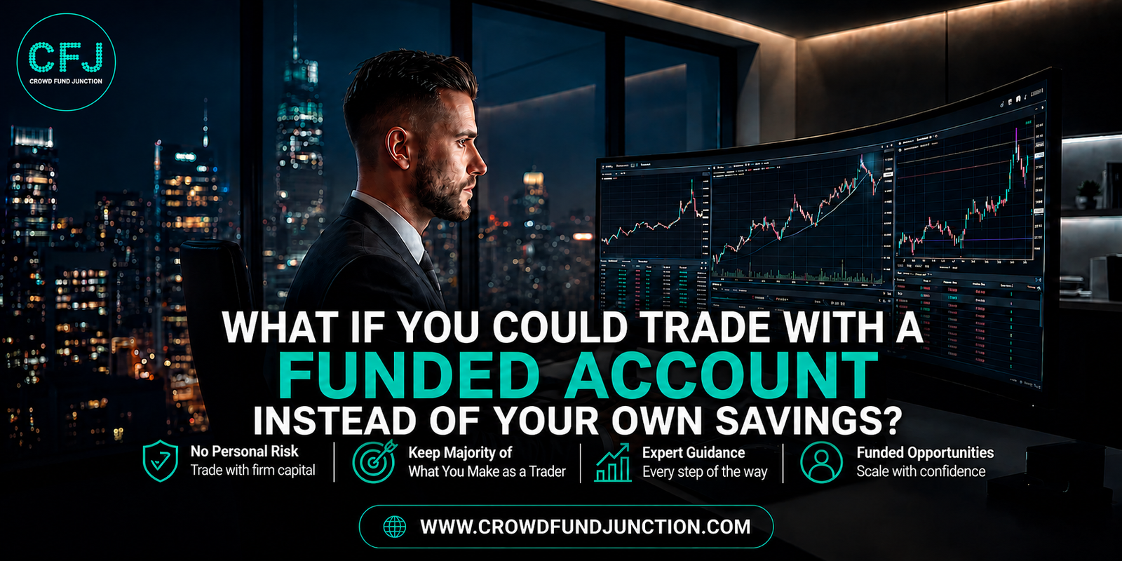 Get Funded