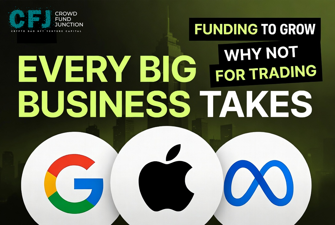 Funded Trader Balance