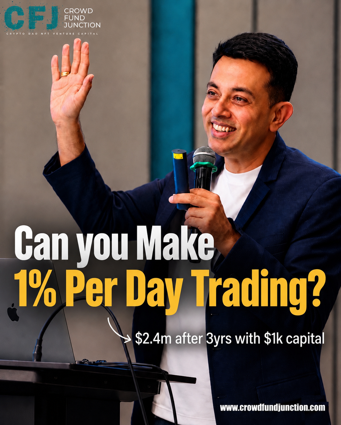 Funded Trader Balance