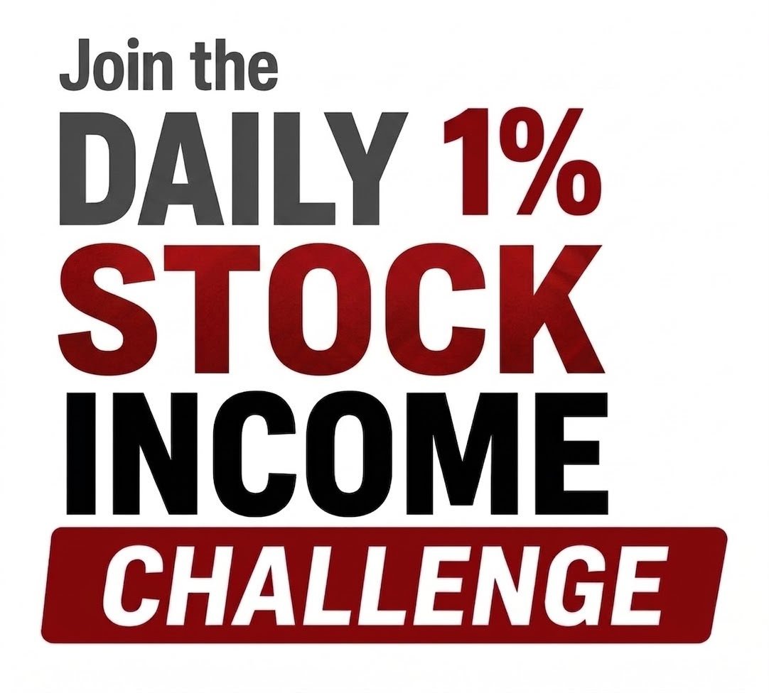 Funded Trader Balance