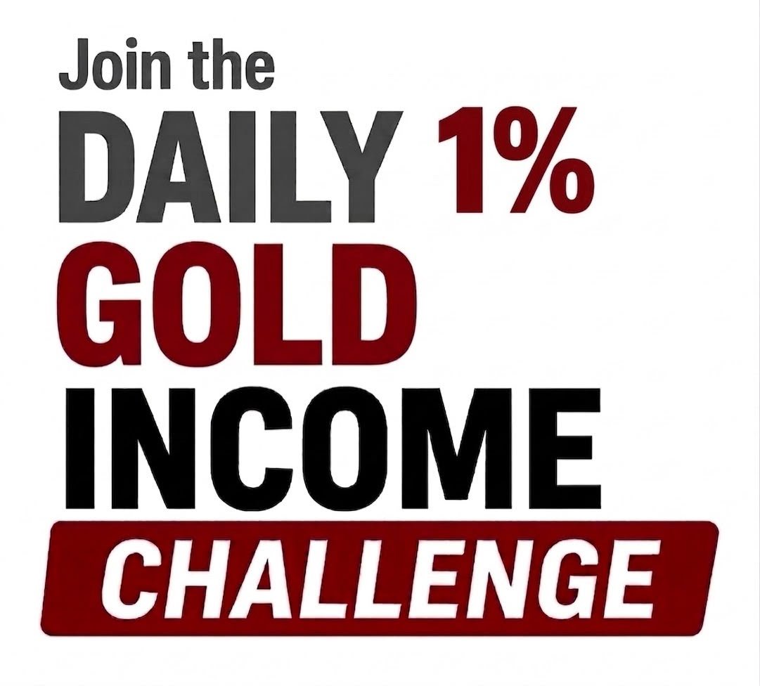 Funded Trader Balance
