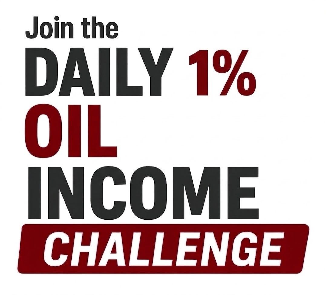 Funded Trader Balance