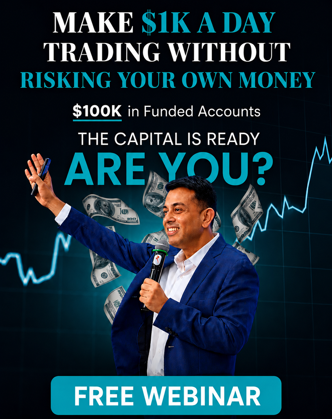 Funded Trader Balance