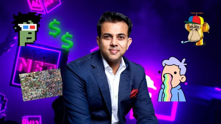 The Complete NFT Course: Buy, Create and Sell NFTs