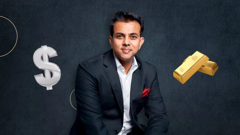 How To Day Trade Forex & Gold For A Living