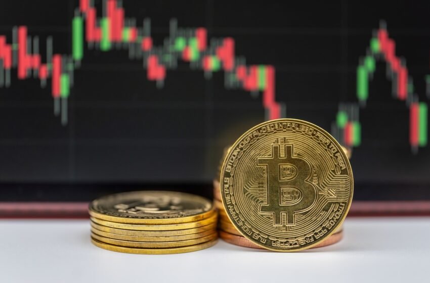  Bitcoin’s dip and where we can see it go from here