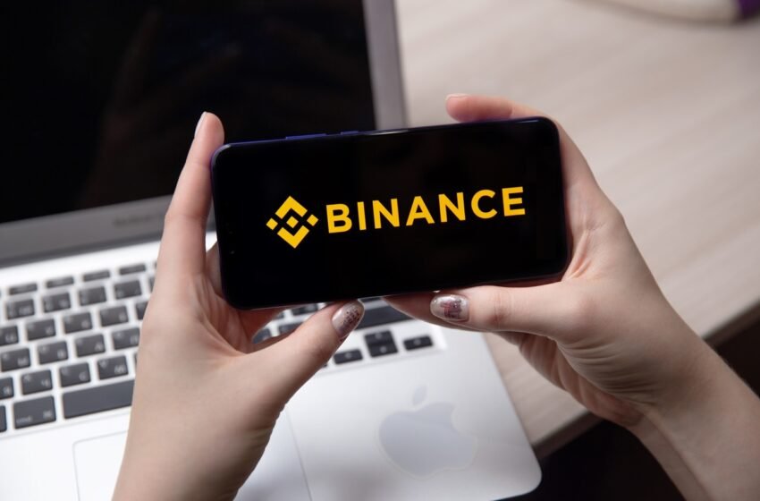  Binance joins forces with museum in UAE