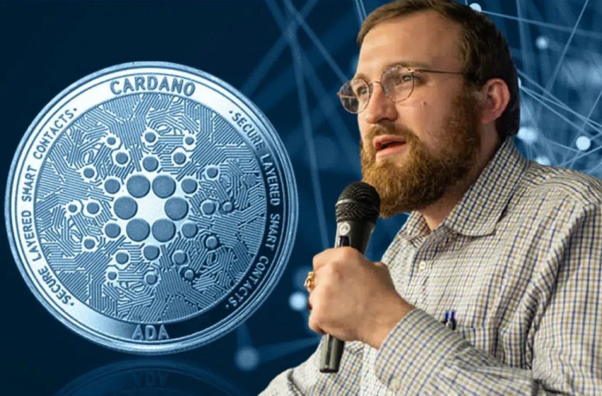  “Cardano’s Charles Hoskinson Thinks Latest Reactions to Crypto Market Crash Are “Too Much”