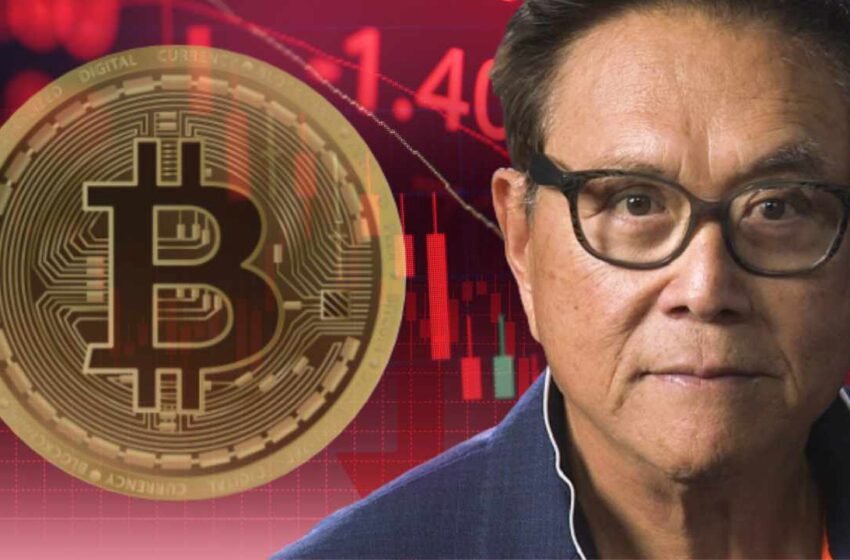  Rich Dad Poor Dad’s Robert Kiyosaki Plans to Buy Bitcoin When the ‘Bottom Is In’ — Says It Could Be at $17K – Bitcoin News