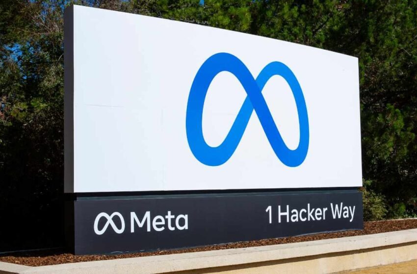  Facebook Owner Meta Files Trademark Applications for ‘Meta Pay’ Covering Crypto Services – Featured Bitcoin News
