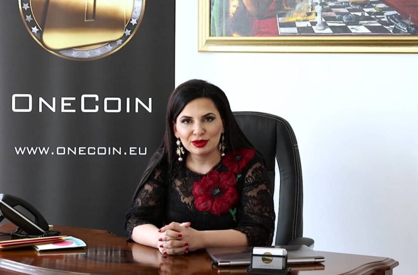  Onecoin ‘Crypto Queen’ Ruja Ignatova Listed Among Europe’s Most Wanted – Bitcoin News