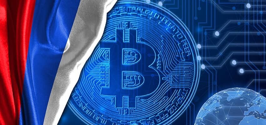  Legalization of Bitcoin and Crypto in Russia Only “A Matter of Time”