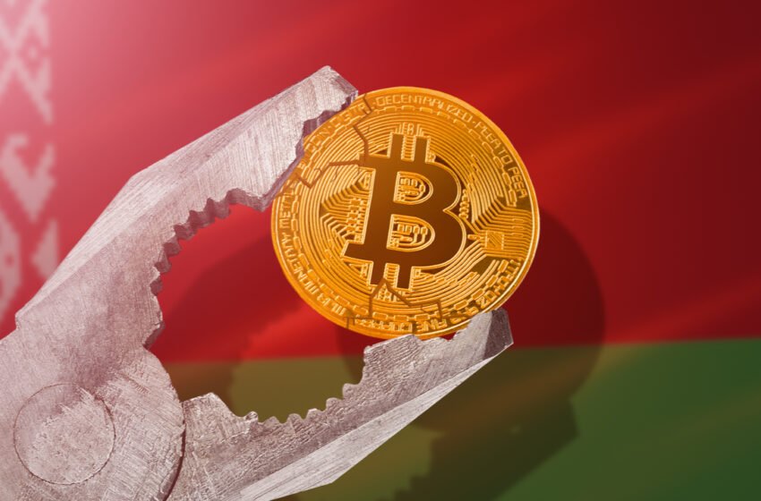  Belarus Has Seized Millions of Dollars in Crypto, Chief Investigator Claims – Bitcoin News