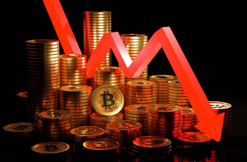  Crypto Market Turning Point — Most Cryptocurrencies Down 57% to Over 80% From Price Highs – Market Updates Bitcoin News