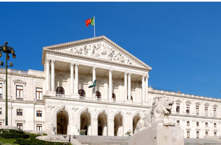  Portuguese Parliament Rejects Crypto Tax Proposals During Budget Debate – Taxes Bitcoin News