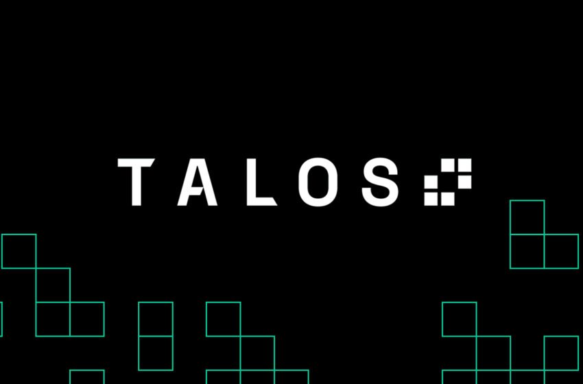  Citi, Wells Fargo, BNY Mellon And Others Invest $105 in Digital Asset Provider Talos