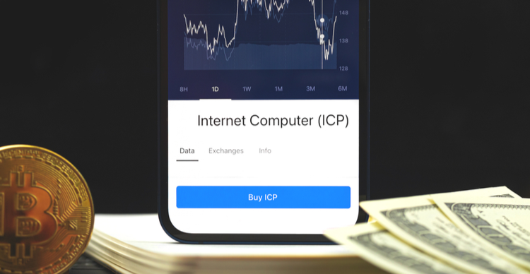  Cryptos mixed, ICP rises after Binance delists futures pair