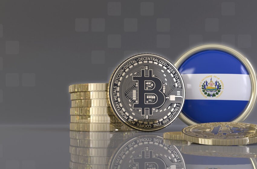  El Salvador’s Bitcoin stash down 58% after BTC price crash