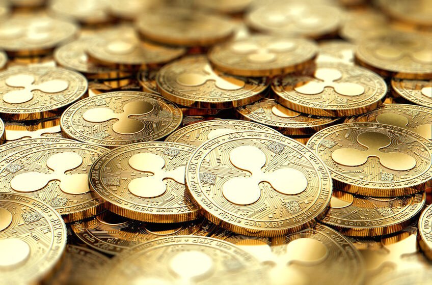  XRP rallies 13% as investors buy the dip