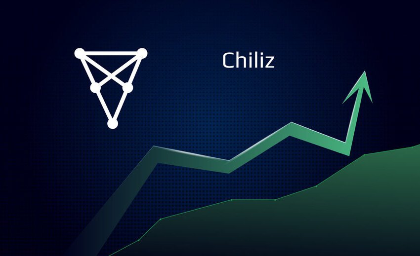  Chiliz rallies on Ronaldo partnership with Binance