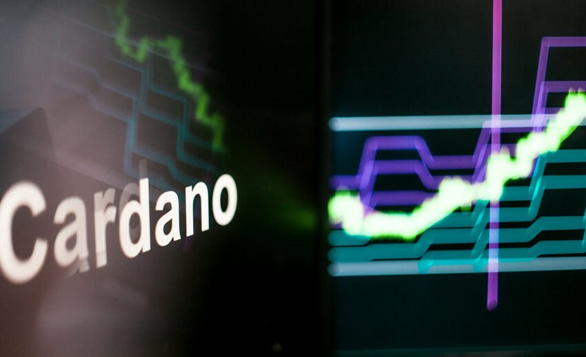  Cardano (ADA) jumps by over 25%: here are the reasons why ADA is rallying