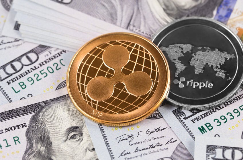  Ripple co-founder dumps 70 Million XRP