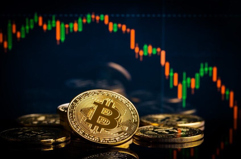  Sell-off wiped $4.23 billion off BTC investors last week- report.