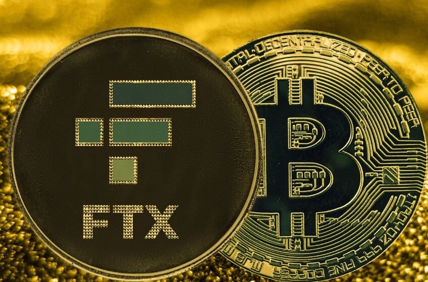  Bitcoin’s value can be looked at in different ways, says FTX US President