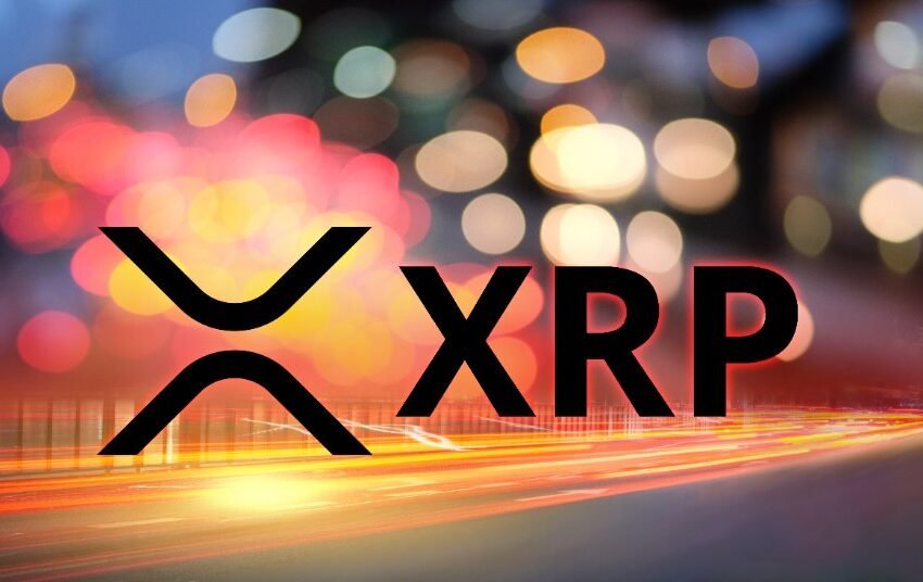  XRP price surges 14%