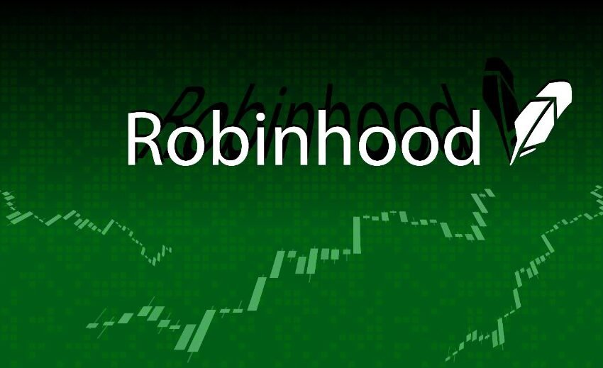  Robinhood lists Chainlink