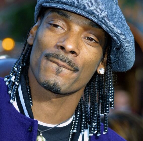 Snoop Dogg on crypto winter and why its good for the industry