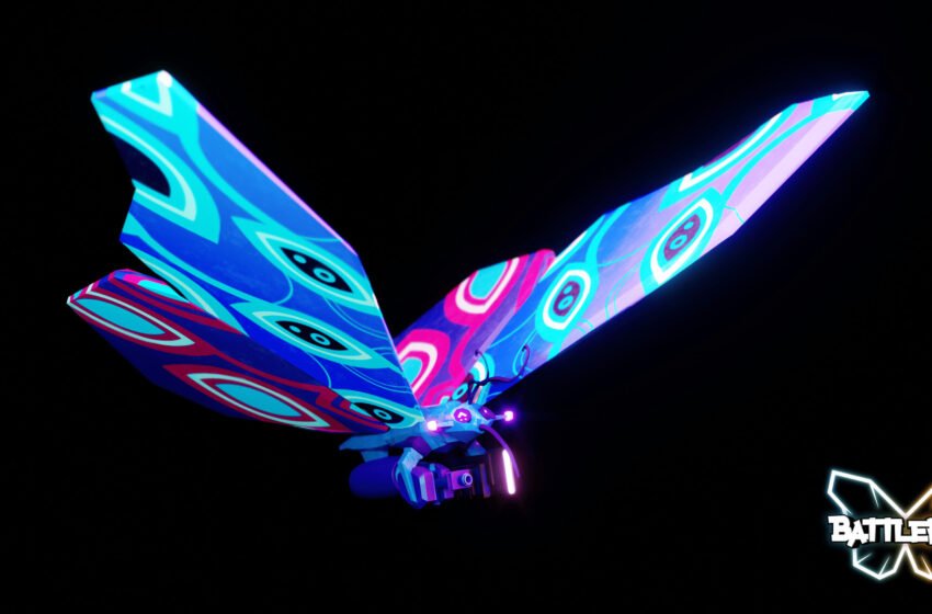  BattleFly Joins TreasureDAO to Make NFT Gaming Affordable