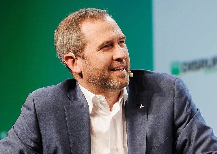  Ripple Labs Considering Acquisitions and an IPO, CEO Garlinghouse Says