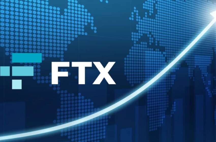  FTX and SALT Announce 2023 Crypto Bahamas Conference