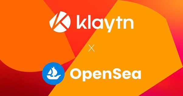  Klaytn Partners with OpenSea to Accelerate Growth in Asia