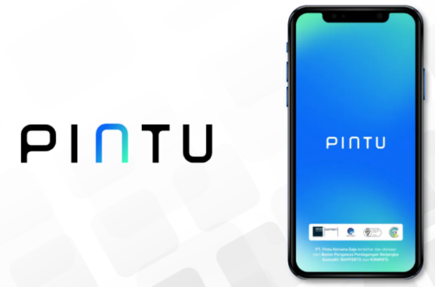  Indonesian Exchange Pintu Raises $113M In Fight for Crypto Market Share