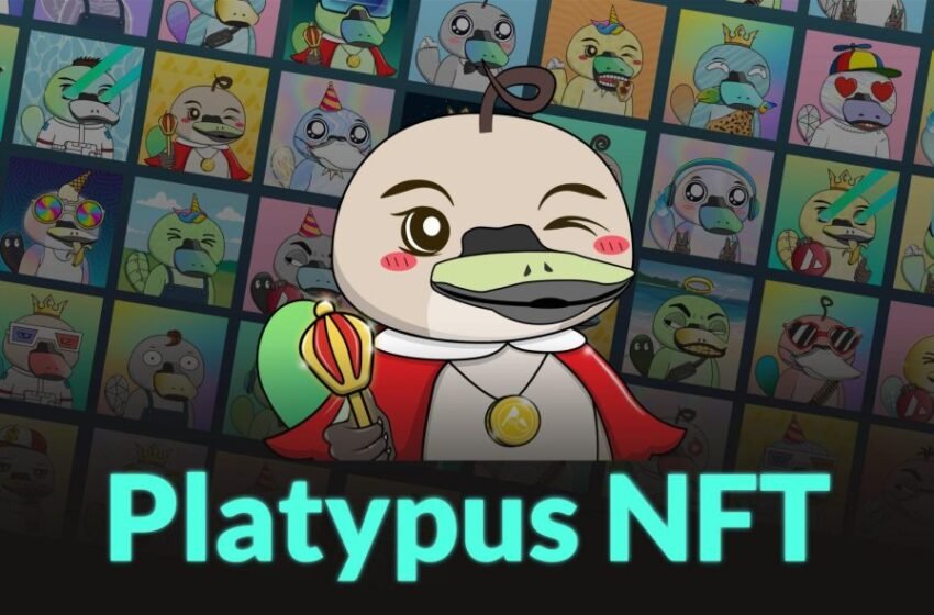  Platypus Finance Pioneers Unbiased NFT Minting on Avalanche