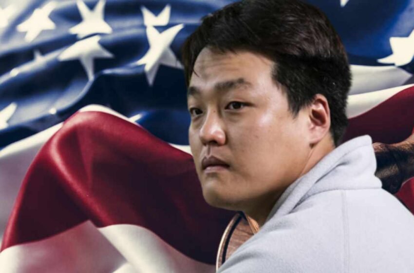  Do Kwon Unlikely to Face Criminal Charges in US, Say Legal Experts – Featured Bitcoin News