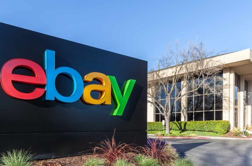  E-commerce Giant Ebay Files Trademark Applications Covering Wide Range of Metaverse, NFT Services – Metaverse Bitcoin News