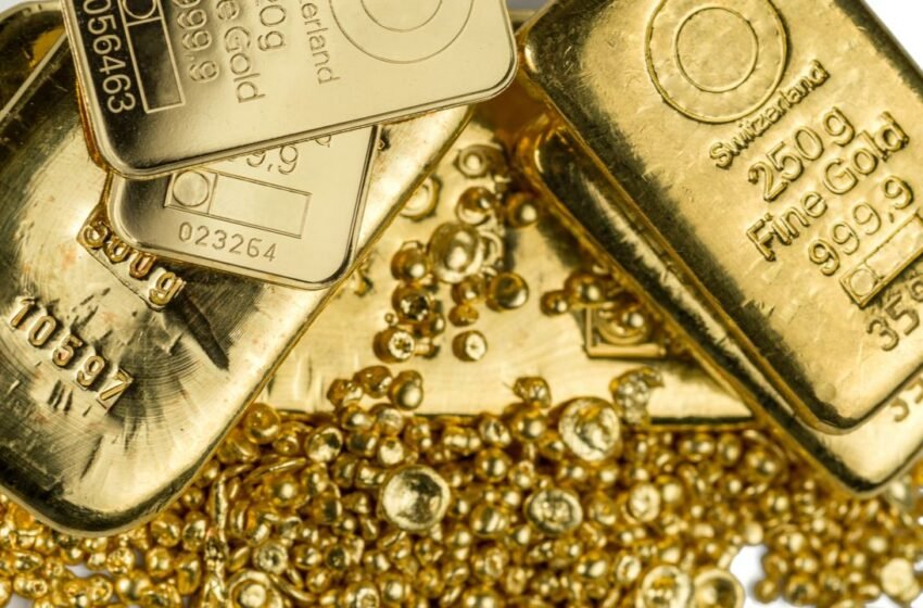  Uganda Claims Exploration Surveys Discovered 31 Million Metric Tons of Gold – Bitcoin News
