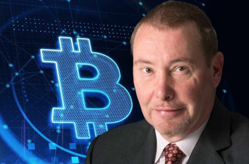 Billionaire Jeffrey Gundlach Says He Wouldn’t Be Surprised at All if Bitcoin Falls to $10K – Markets and Prices Bitcoin News