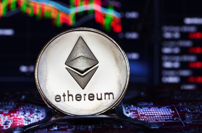  ETH Falls to 15-Month Low to Start the Weekend – Market Updates Bitcoin News