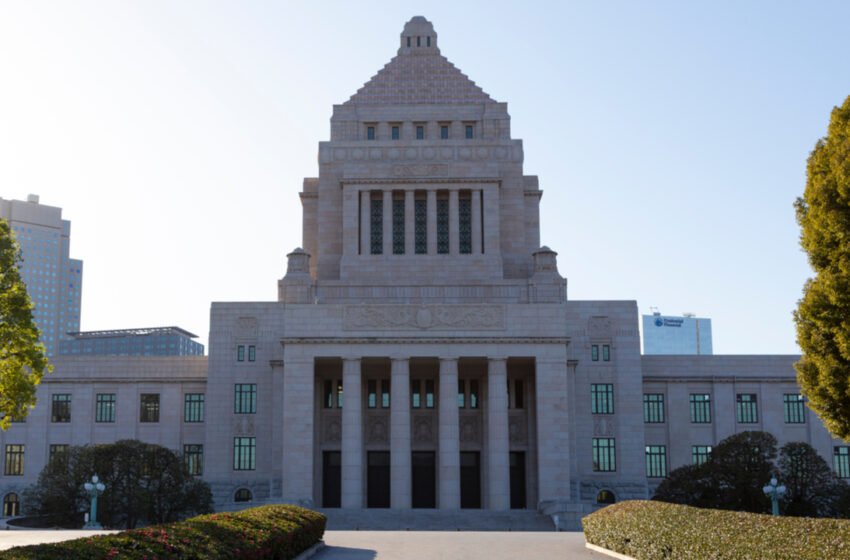  Japan Adopts Legislation Establishing Legal Framework for Stablecoins – Regulation Bitcoin News