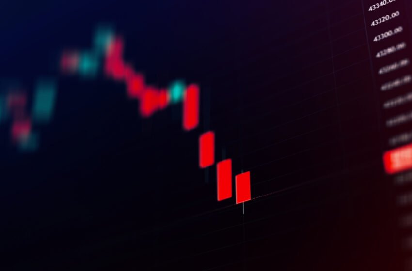  BTC Falls to $20,000 Range, as Sell-Off Extends – Market Updates Bitcoin News