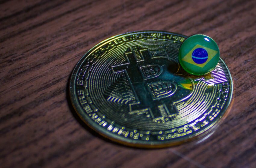  Bill Presented in Brazil Seeks to Include Crypto as Approved Means of Payment – Regulation Bitcoin News