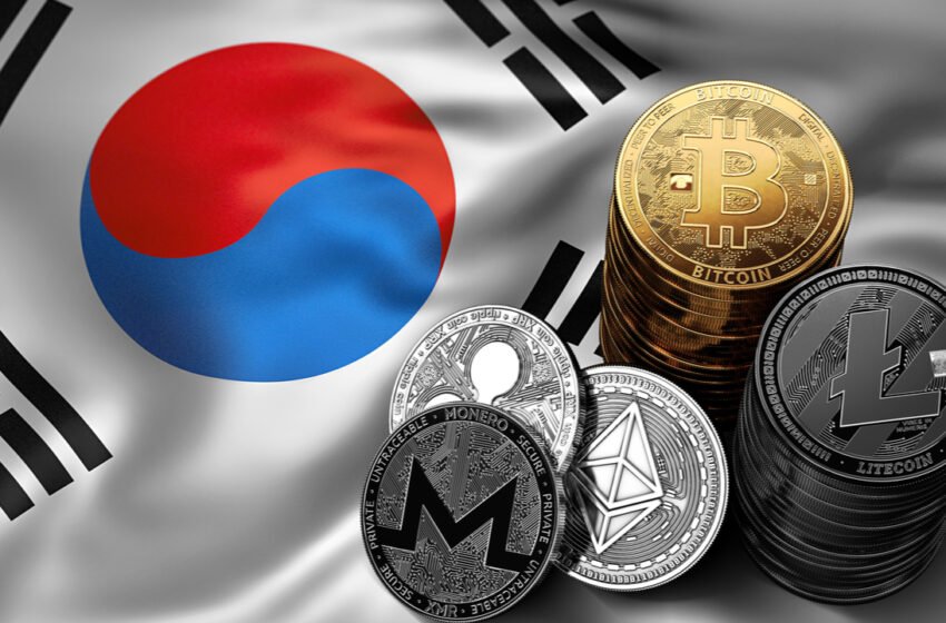  South Korean Crypto Exchanges to Create Body to Preempt Another Terra LUNA Type of Collapse – Exchanges Bitcoin News