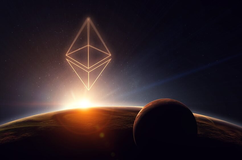  Ethereum’s Merge could catalyse the next market cycle, Bitwise CIO says
