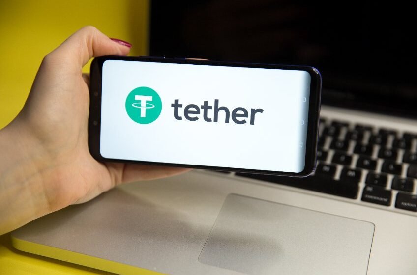  Tether (USDT) is live on Tezos blockchain